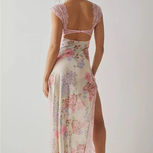 Free People Slip dress - Picture 2 of 5